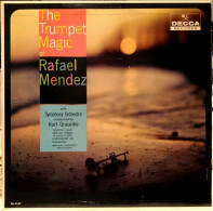 The Trumpet Magic Of Rafael Mendez - Sonstige & Ohne Zuordnung