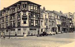 BELGIQUE - Middelkerke - Rue P De Smet De Nayer - Carte Postale Ancienne - Middelkerke