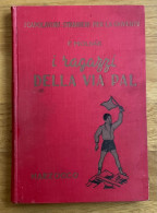 Libro Del 1949 I Ragazzi Della Via Pal - Klassiekers