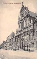 BELGIQUE - Liège - Eglise Des Redemptoristes - Carte Postale Ancienne - Luik