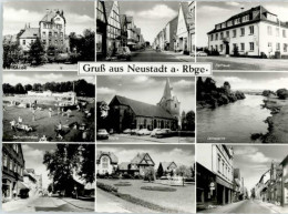 70629741 Neustadt Ruebenberge Neustadt Ruebenberge  * Neustadt - Neustadt Am Rübenberge