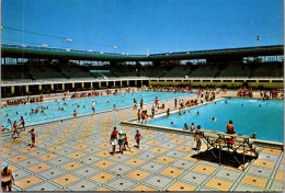 21-11-2023 (3 V 5) Australia - WA - Perth Swimming Pool - Swimming