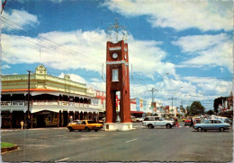 21-11-2023 (3 V 5) Australia - Grafton Clock Tower - Autres & Non Classés