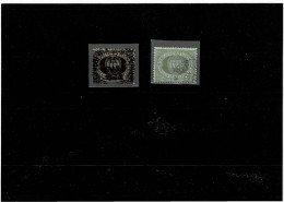 SAN MARINO ,usati ,ottima Centratura ,qualita Splendida - Used Stamps