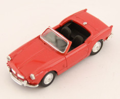 TRIUMPH Spitfire - SOLIDO 1:43 - Solido