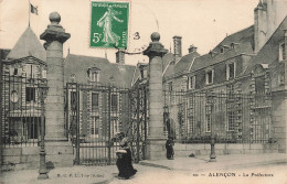 FRANCE - Alençon - La Préfecture - Carte Postale Ancienne - Alencon