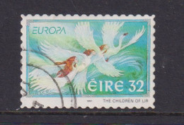 IRELAND - 1997  Europa  32p  Used As Scan - Used Stamps