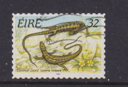 IRELAND - 1995  Reptiles And Amphibians  32p  Used As Scan - Used Stamps