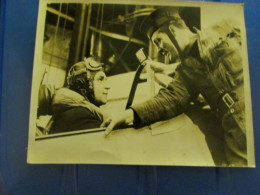 WW2 British Naval Aviation Photo - 1939-45