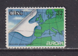 IRELAND - 1995  Europa  32p  Used As Scan - Oblitérés
