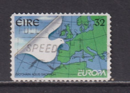 IRELAND - 1995  Europa  32p  Used As Scan - Usados