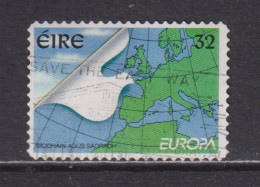 IRELAND - 1995  Europa  32p  Used As Scan - Oblitérés