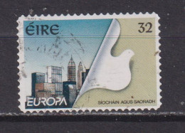 IRELAND - 1995  Europa  32p  Used As Scan - Oblitérés