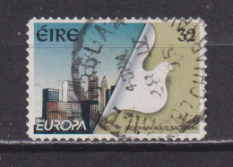 IRELAND - 1995  Europa  32p  Used As Scan - Usados