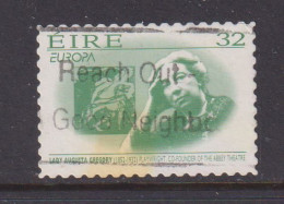 IRELAND - 1996  Europa  32p  Used As Scan - Usados