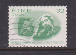 IRELAND - 1996  Europa  32p  Used As Scan - Oblitérés