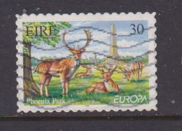 IRELAND - 1999  Europa  30p  Used As Scan - Oblitérés