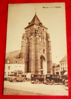 WAVRE  -  L' Eglise - Wavre