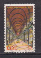 IRELAND - 1992  Anniversaries  32p  Used As Scan - Usados