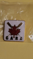 Pin's Canada Avirons P79 - Canottaggio