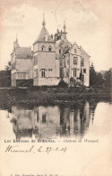 BELGIQUE - Les Environs De Bruxelles - Château De Wemmel - Carte Postale Ancienne - Monumenten, Gebouwen