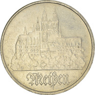 Monnaie, République Démocratique Allemande, 5 Mark, 1972, Berlin, TTB - 5 Mark