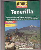 TENERIFFA - Spagna