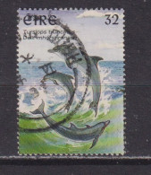 IRELAND - 1997  Dolphins  32p  Used As Scan - Usados