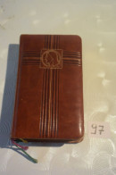 C97 Ancien Missel Vesparel Romain 1957 - Arte Religiosa