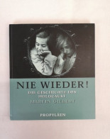 Nie Wieder! Die Geschichte Des Holocaust. - 5. Guerras Mundiales