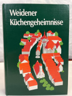 Weidener Küchengeheimnisse. - Food & Drinks