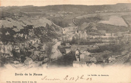 BELGIQUE - Bords De La Meuse - La Vallée Du Samson - Carte Postale Ancienne - Otros & Sin Clasificación
