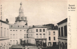 BELGIQUE - Namur - Souvenir De Namur - Le Beffroi - Carte Postale Ancienne - Namur