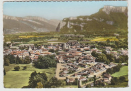 38 - Isère /  MOIRANS -- Vue Générale. Au Premier Plan, Cités "Le Parc". - Moirans