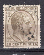 S7667 - ESPANA ESPAGNE Yv N°177 - Usados