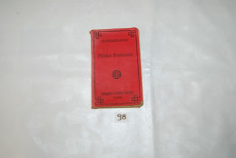 C98 Ancien Dictionnaire Polonais Français - Dictionaries