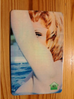 Prepaid Phonecard United Kingdom - Madonna - [ 8] Ediciones De Empresas