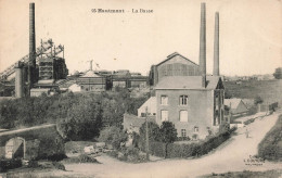 FRANCE - Hautmont - Vue Sur La Basse - Carte Postale Ancienne - Sonstige & Ohne Zuordnung