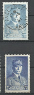 France  N° 473 Pétain 2F50  Bleu Clair   Oblitéré Lavelanet 15/5/1941 B/TB Le 473  Pour Comparer Voir Scans  Soldé ! ! ! - Used Stamps