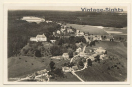 Memmingen / Germany: Schloss Eisenburg (Vintage RPPC 1941) - Memmingen