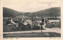 St Rémy * Route * Village Hameau Blaisy - Andere & Zonder Classificatie