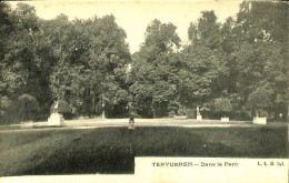 Belgique - Brabant Flamand - Tervueren - Tervuren - Dans Le Parc - Tervuren