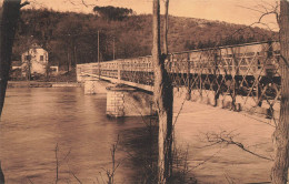 Boussières * Le Pont De Torpes - Andere & Zonder Classificatie