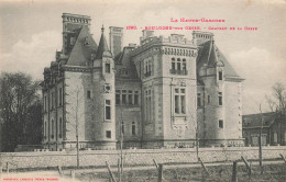 Boulogne Sur Gesse * Le Château De La Gesse - Sonstige & Ohne Zuordnung