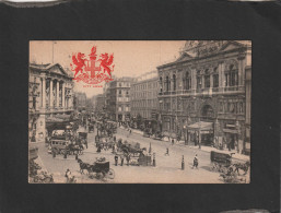 125491           Regno   Unito,    London,     Piccadilly   Circus,    VG   1908 - Piccadilly Circus