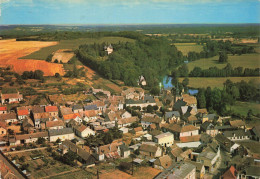 Champagné * Vue Générale Aérienne Sur Le Village - Andere & Zonder Classificatie