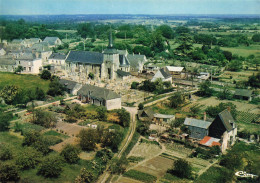 Soulaire * Vue Aérienne Générale Sur Le Village - Andere & Zonder Classificatie