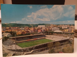 Cartolina Roma Stadio Flaminio 1969 - Stadiums & Sporting Infrastructures