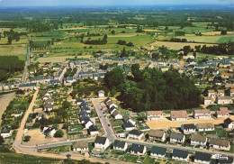 Cerans Fouletlourte * Vue Générale Aérienne Sur La Commune - Other & Unclassified