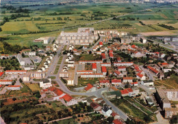 Fameck * Vue Générale Aérienne Sur Le Village * Quartier Cité - Otros & Sin Clasificación